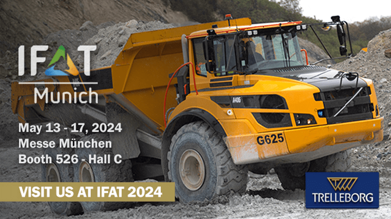 Trelleborg-tires-IFAT